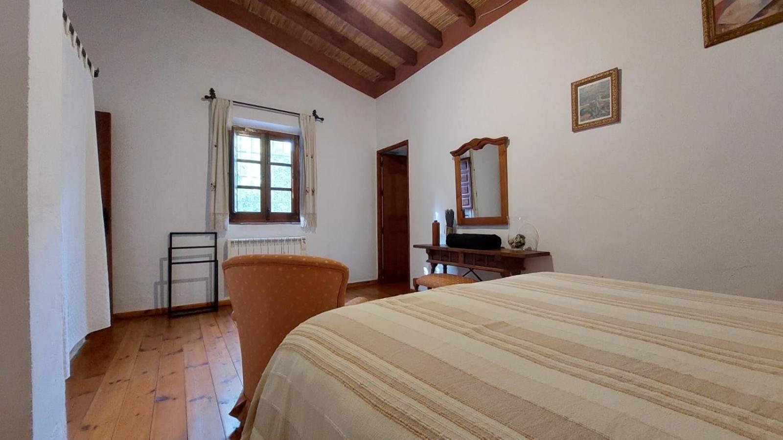 Borge Cortijo Lagar De Luisa旅馆 外观 照片